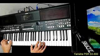 I Like Chopin cover на Yamaha PSR SX-600. I Like Chopin cover on Yamaha PSR SX-600.