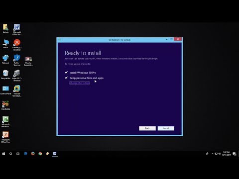 How to Repair Windows 10 without Losing Data  Driver  Setting  amp  Apps