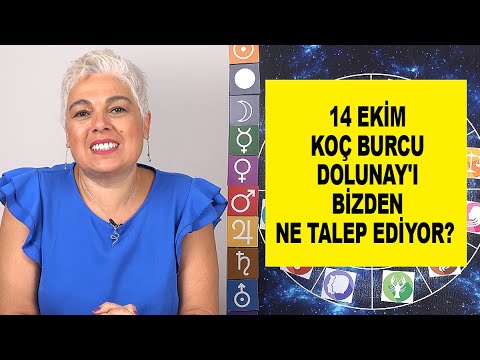 14 Ekim Koç
