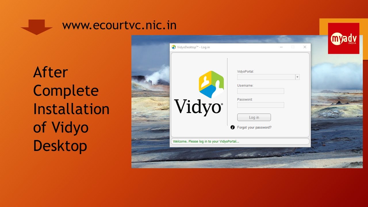 vidyo desktop app vidyo desktop app