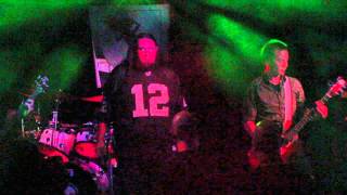 Mortuus Terror -  The Merrow sd 8-7 -2015