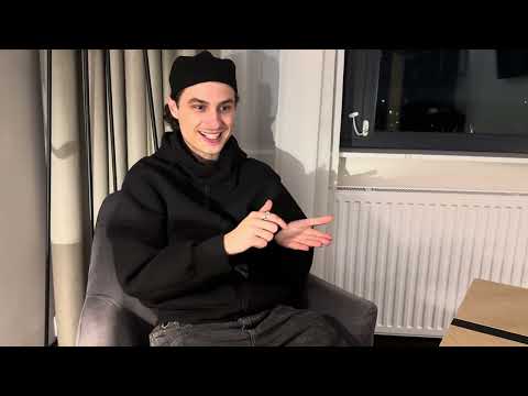 3 Tips for beginner Beatboxers with FootboxG