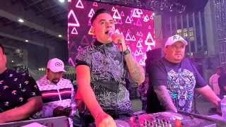 🟡 El Orgullo De La Colonia Guerrero - Sonido Caribeans - Alcaldia Cuauhtemoc - Sandra Cuevas