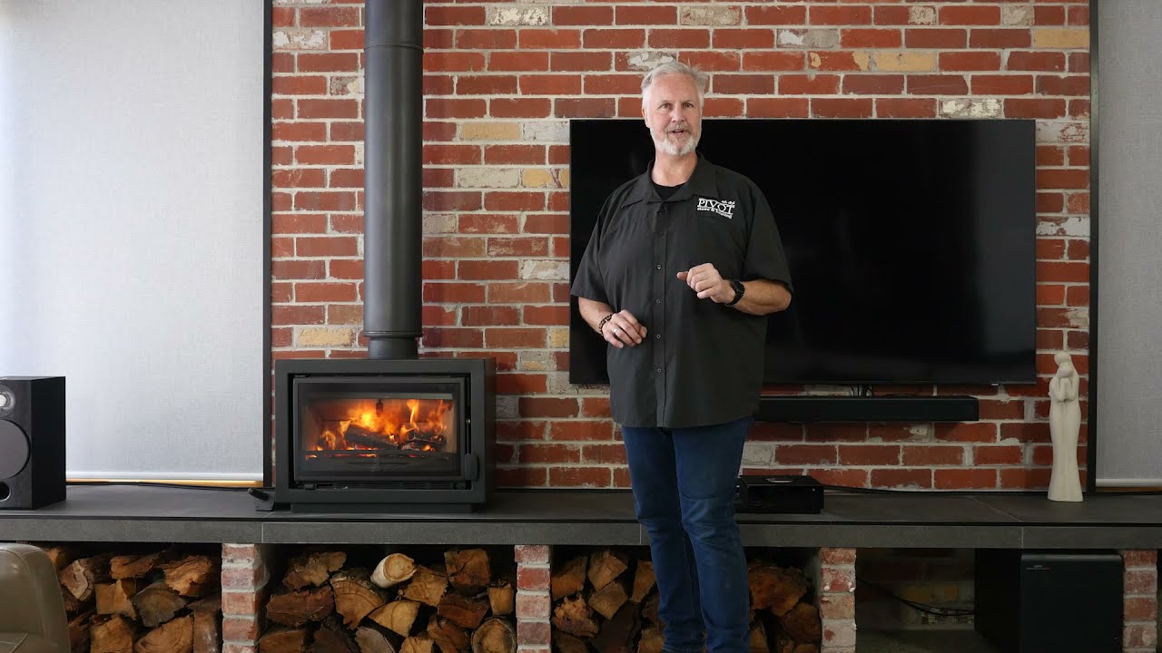 Introducing the Charnwood Bay BX - YouTube