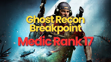 Kill 4 enemies in 24 seconds detected without getting hurt - Ghost Recon Breakpoint