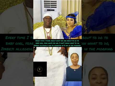 Every Time I Think About What We Are About To Do To Baby Girl Fear Grips Me And I Don T Know What