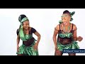 NYAR MAASAI - ONYI PAPA JAY-remix video