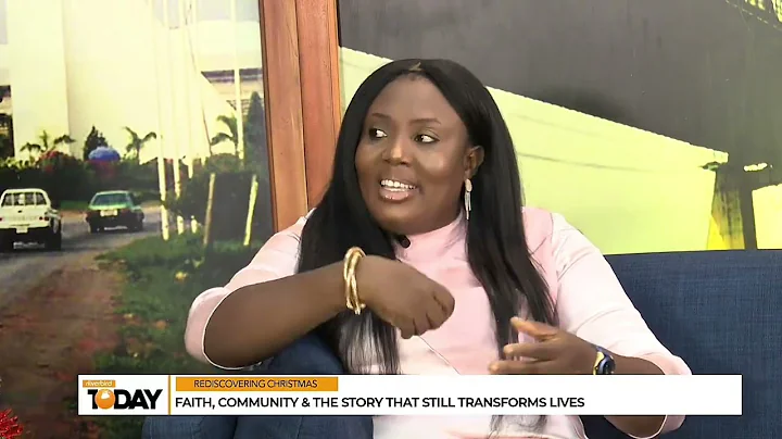 Faith, Community & The Story That Still Transforms Lives