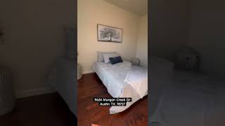 Short - 9624 Morgan Creek Dr, Austin TX 78717