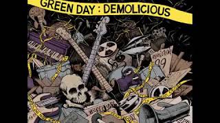 Green Day   Demolicious Full Album