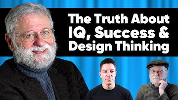Navigating the Future of Design: Don Norman on UX, AI, and Design Leadership