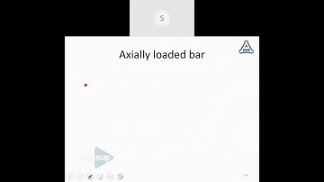 ME202 Advanced Mechanics of Solids Module-4 | KTU S4 Mechanical Engineering Video Lecture