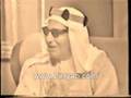الشيخ عبدالله الجابر يغني صوت نادر جدا سنة 1964