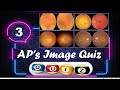 AP&#39;s Image Quiz 3