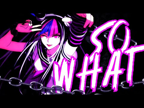| So What | Full Multifandom MEP |
