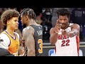 NBA "I Wanna Fight!" MOMENTS