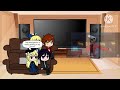 Shirou, Lelouch, Artoria, and Reines reacts to Blake vs Inuyasha DBX