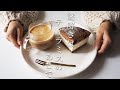 【米粉レシピ】これは口福すぎる。ふわふわ滑らか！簡単ティラミスケーキの作り方｜保護猫ゆげ｜オルター