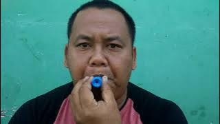 WHISTLE TO REPELLENTLY REPELLENTLY