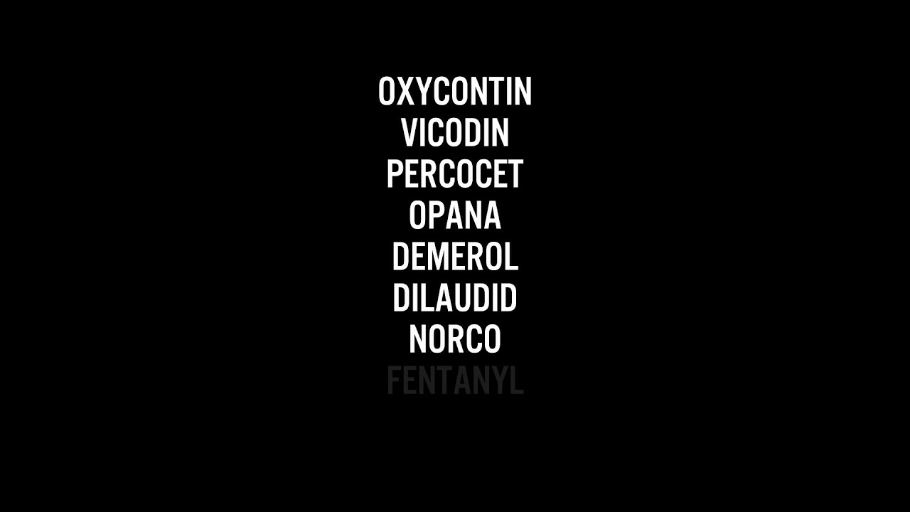 Warning: This Drug May Kill You trailer