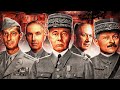 The worst generals of world war 2