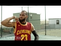 Nba impersonator bdotadot5 perfectly mimics lebron curry westbrook  harden  the new yorker