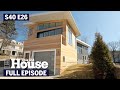 This Old House | Taking Modern Back to the Future (S40 E26) | FULL EPISODE