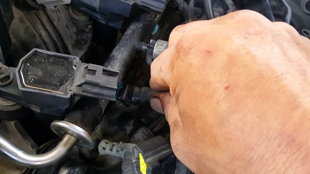 2003 Jeep liberty 3.7 miss bad injector p203 p0303 p0304 p0354 - YouTube 