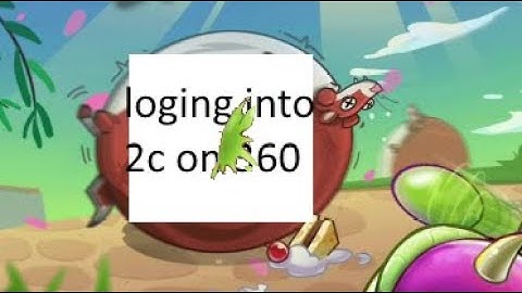 How to login into Chinese PvZ 2 Post v3.7.6 (360 Version)