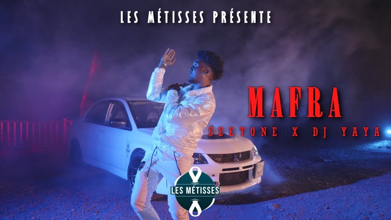Watch Dj Yaya Feat Seetone - Mafra (Les Métisses) on YouTube Watch Dj Yaya Feat Seetone - Mafra (Les Métisses) on YouTube