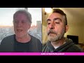 Rob Reiner news SAD! Why Celebrate? | Opie Radio podcast
