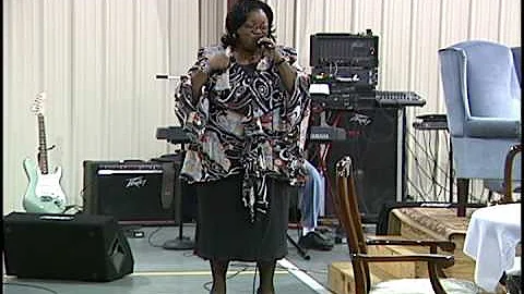 Gerri Brown