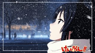 Video thumbnail of "Hello Little Girl - Akiyama Mio / Hisaka Youko (K-ON! Character Image Song)"