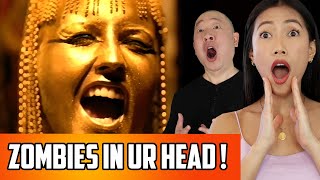 The Cranberries - Zombie Reaction | She Never Realized The True Meaning!