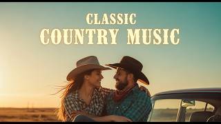 Classic Legendary Country Love Songs 60s 70s 80s Cover – Golden Oldies Playlist