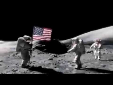 Videó: Mit Adott Az USA A Szovjetuniónak, Amiért Felhagyott A Holdra Repülés Szándékával - Alternatív Nézet
