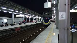 2017/08/18 桃園站 1229次區間車 離站