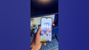 2 Android features iPhone users want 😳‼️ #iphone #tech #techtok #androidtips #androidtipsandtricks