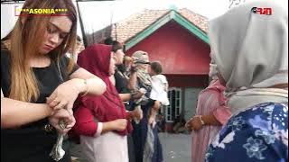 Dua lalaki, Bersama ASONIA. Edisi Dukuh Pari Panyingkiran