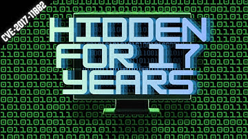 The Microsoft Office Flaw Hidden for 17 Years – CVE-2017-11882