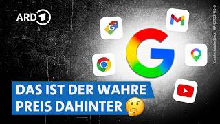 How dependent are we on Google | The truth about… ARD