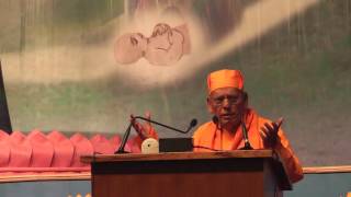 Speech by Swami Shivamayananda (in Bengali) 2014