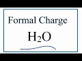Formal Charge and Valence Electrons