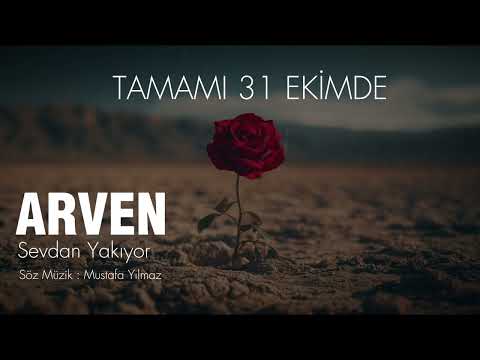 Arven Kaya Mustafa Yılmaz Sevdan Yakıyor Ön Tanıtım Klibi Tamamı 31 Ekimde