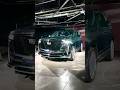 До или после? #cadillac #auto #авто #escalade #хром #оклейка #car #cars #carlover #москва #кадиллак