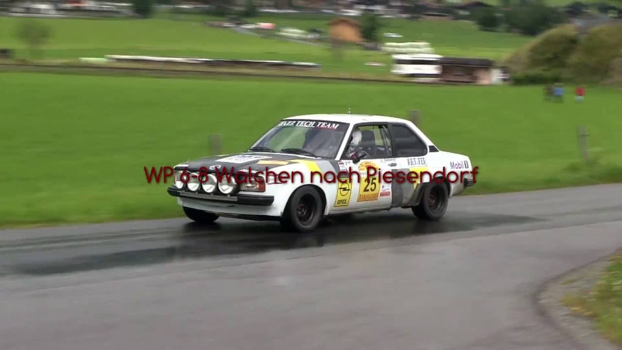 11° Rally Legend 2013 - Modern \u0026 Historic Rally Cars (Gr. B, WRC, Gr. A \u0026 More) Insane Sounds