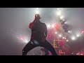 Shinedown - Enemies (Live) 4K