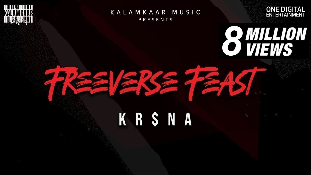 FREEVERSE FEAST LANGAR  KRNA  Music By RAFTAAR  KALAMKAAR