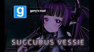 Gmod Mod Recommendation Succubus Vessie Youtube