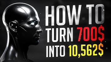 TESTING BEST AI TRADING BOT FOR Pocket Option︱Free Trading Signals ︱FREE AI TRADING BOT 2025